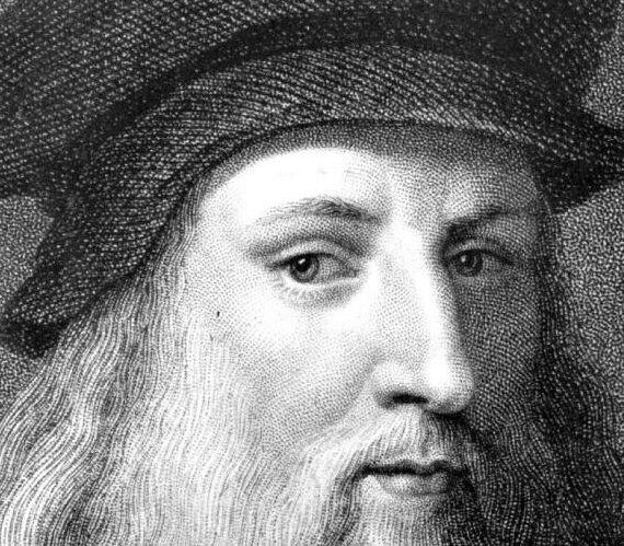 Leonardo inedito – Artimino